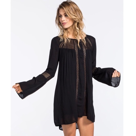 Volcom Dresses & Skirts - Volcom Traffik Dress